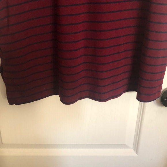 Ralph Lauren polo, men, maroon, medium - Picture 12 of 12